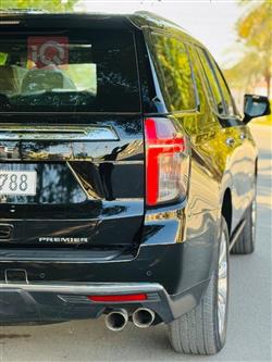 شيفروليه تاهو